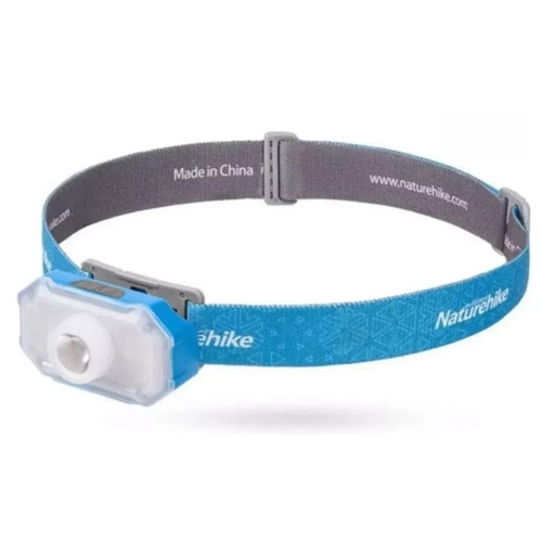Ліхтар Naturehike NH18T001-A Блакитний (6927595735138) – Naturehike