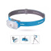 Ліхтар Naturehike NH18T001-A Блакитний (6927595735138) – Naturehike (вид 1)