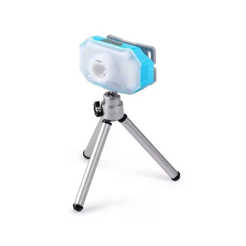 Ліхтар Naturehike NH18T001-A Блакитний (6927595735138) – Naturehike (вид 2)