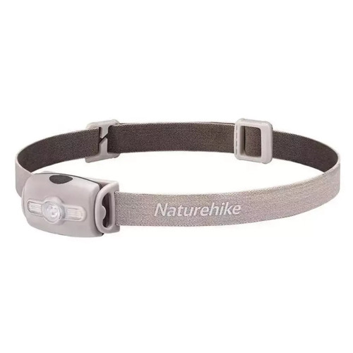 Ліхтар Naturehike NH18T005-F Бежевий (6927595749821) – Naturehike