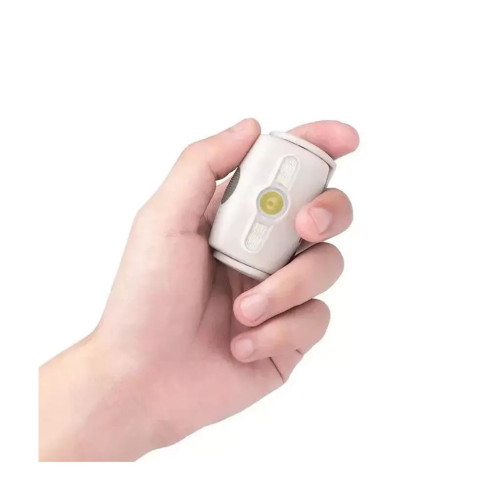 Ліхтар Naturehike NH18T005-F Бежевий (6927595749821) – Naturehike (вид 1)