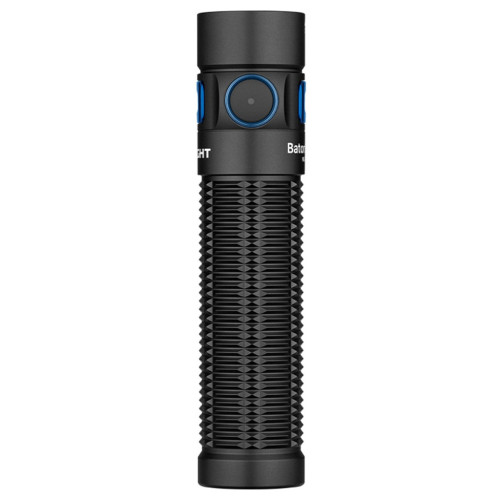 Фонарь Olight Baton 3 Pro Max Black (Baton 3 Pro Max CW) – Olight (вид 2)