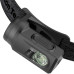Ліхтар Princeton Tec Snap Solo 450 lm Black/Dark Grey (SNSOLO23-BK/DK) – Princeton Tec (вид 1)