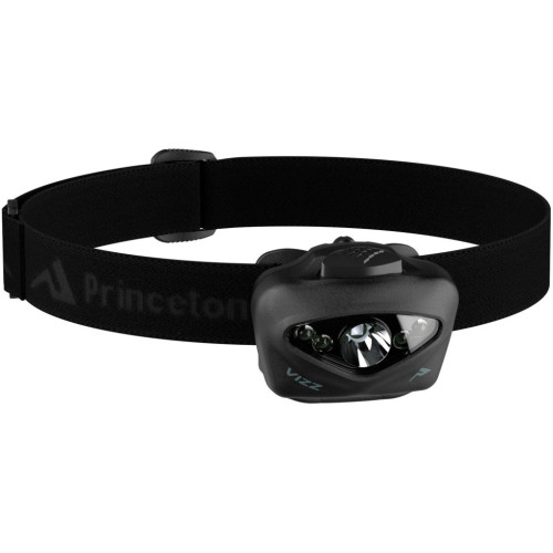 Ліхтар Princeton Tec Vizz RGB 550 lm Black (VIZZ23-RGB-BK) – Princeton Tec