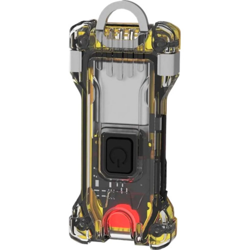 Фонарь Armytek Zippy WR Extended Set Yellow (F09101Y) – Armytek