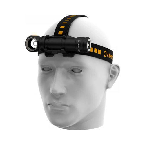 Ліхтар Armytek Wizard C2 Pro Max LR Warm (F06702W) – Armytek (вид 2)