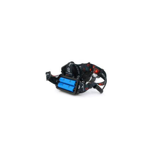 Ліхтар Voltronic RJ-3000 – Voltronic