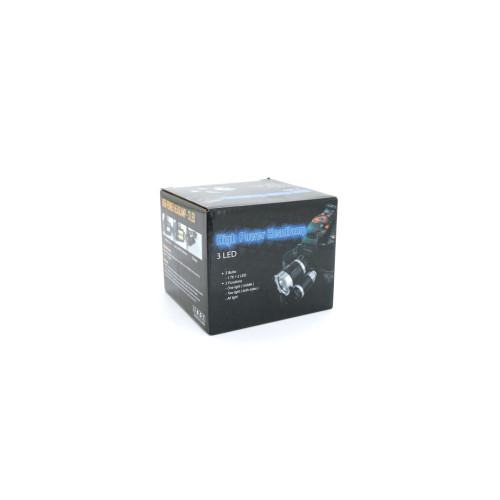 Ліхтар Voltronic RJ-3000 – Voltronic (вид 2)