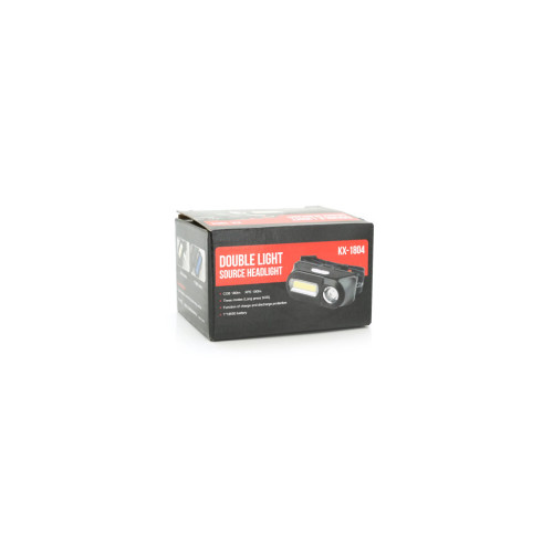 Фонарь Voltronic KX-1804A – Voltronic