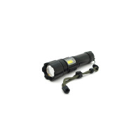Фонарь Voltronic KY-XHP70-XST1821