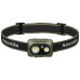 Ліхтар Naturehike CNK2450ZM010, зелений (6976507665438) – Naturehike