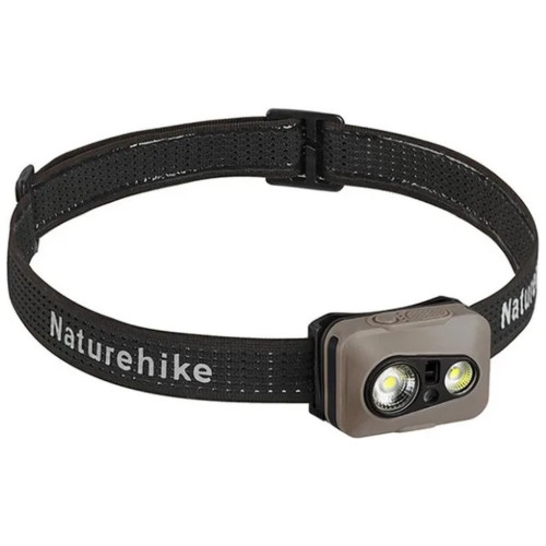 Фонарь Naturehike CNK2450ZM015, пісочний (6927595794166) – Naturehike