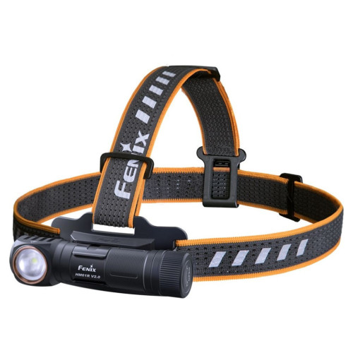 Ліхтар Fenix HM61R V2.0 (HM61RV20) – Fenix