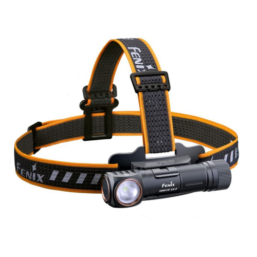 Ліхтар Fenix HM61R V2.0 (HM61RV20) – Fenix (вид 1)