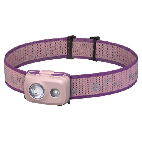 Ліхтар Fenix HL16 AAA Pink (HL16AAApink) – Fenix