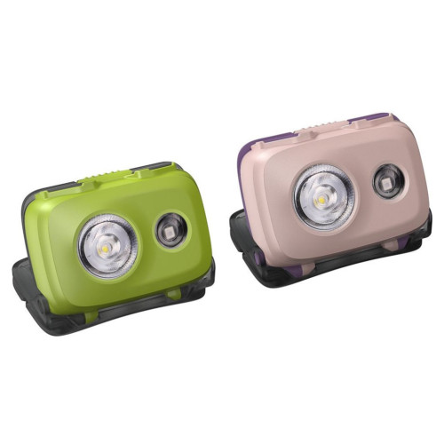 Ліхтар Fenix HL16 AAA Pink (HL16AAApink) – Fenix (вид 2)