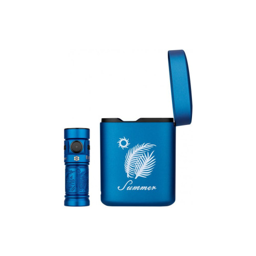 Фонарь Olight Baton 3 Premium Edition Summer – Olight