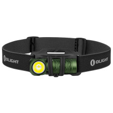 Фонарь Olight Perun 2 Mini OD Green (0.0000.0752)