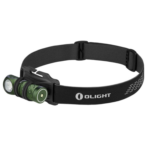 Фонарь Olight Perun 2 Mini OD Green (0.0000.0752) – Olight (вид 1)