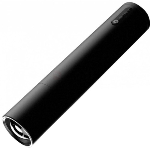 Ліхтар Xiaomi BEEBEST Zoom Flashlight Black (Ф03017) – Xiaomi
