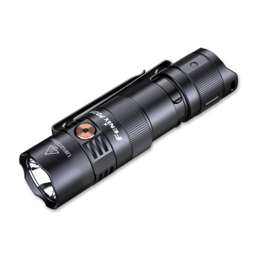 Фонарь Fenix PD25R – Fenix