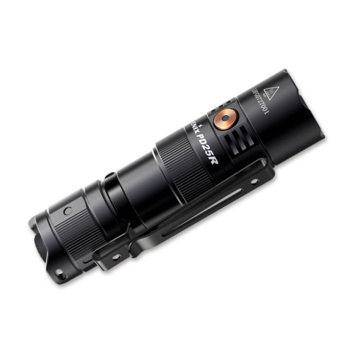 Фонарь Fenix PD25R – Fenix (вид 1)