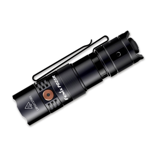 Фонарь Fenix PD25R – Fenix (вид 2)