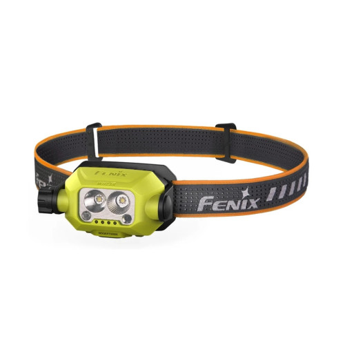 Фонарь Fenix WH23R – Fenix