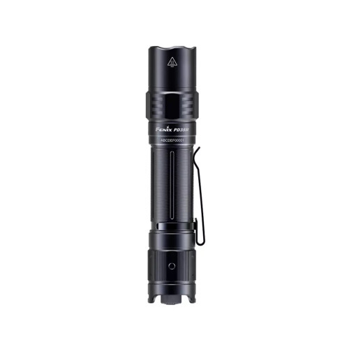 Фонарь Fenix PD35R – Fenix (вид 1)
