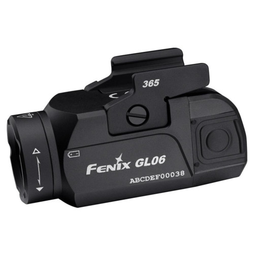 Фонарь Fenix GL06-365 – Fenix