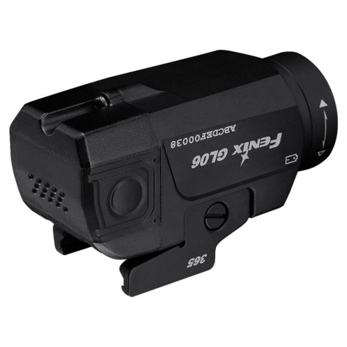 Фонарь Fenix GL06-365 – Fenix (вид 1)