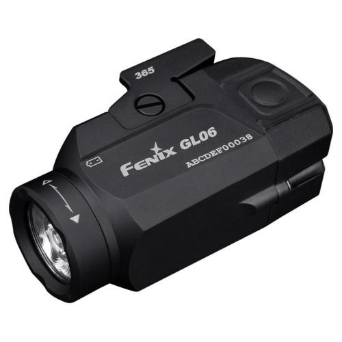 Фонарь Fenix GL06-365 – Fenix (вид 2)