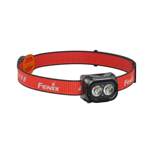 Фонарь Fenix HL18R-T V2.0 чорний (HL18RT20BL) – Fenix (вид 1)