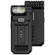 Фонарь Fenix SW05R-RED LED чорний (SW05R-RL)