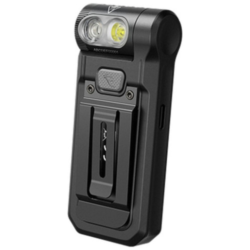 Фонарь Fenix SW05R-RED LED чорний (SW05R-RL) – Fenix (вид 1)