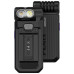 Ліхтар Fenix SW05R-UV LED чорний (SW05R-UVL) – Fenix
