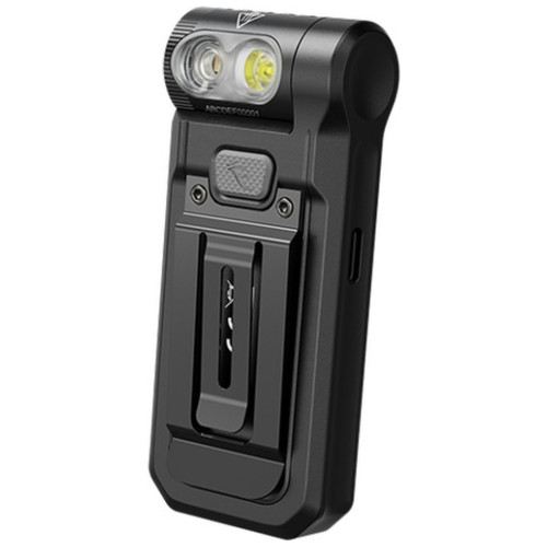 Ліхтар Fenix SW05R-UV LED чорний (SW05R-UVL) – Fenix (вид 1)