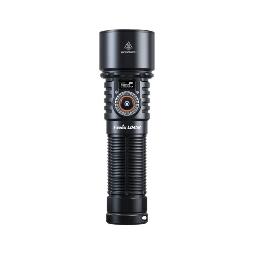 Фонарь Fenix LD45R – Fenix (вид 2)