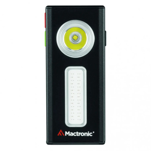 Фонарь Mactronic Flagger Cool White/Red/Green 500 Lm USB (PHH0072) – Mactronic (вид 1)
