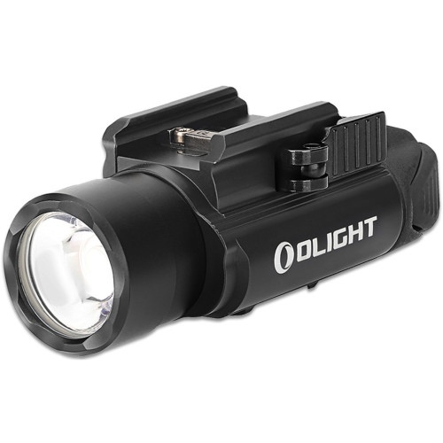 Фонарь Olight PL-Pro Black – Olight