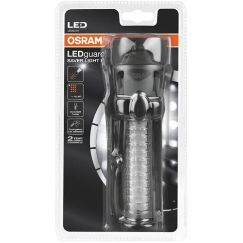 Ліхтар Osram акумуляторний (LED SL 101) – OSRAM (вид 2)