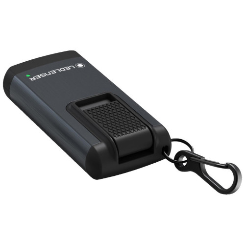 Фонарь LedLenser K6R Grey (502577) – LedLenser (вид 2)