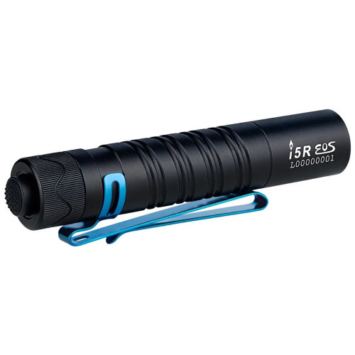 Фонарь Olight I5R EOS Black (2370.35.32) – Olight (вид 1)