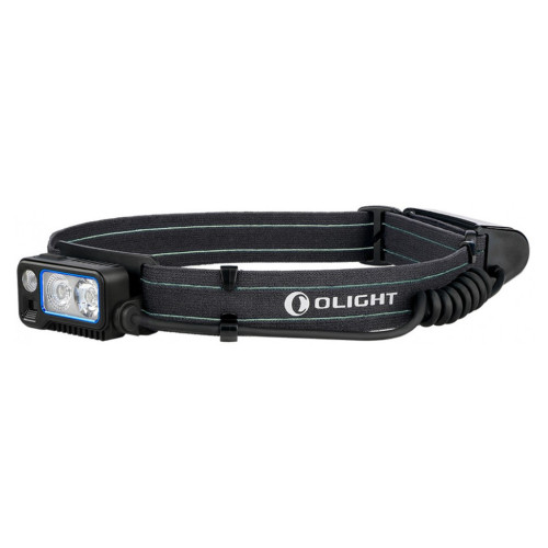 Фонарь Olight Array 2 Pro Black (Array Pro BK) – Olight (вид 1)