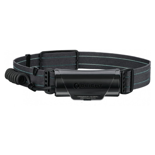 Фонарь Olight Array 2 Pro Black (Array Pro BK) – Olight (вид 2)