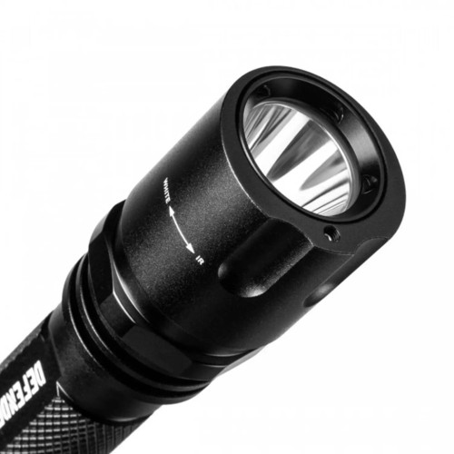 Ліхтар Mactronic Defender 400 Lm + IR 940 nm Infrared (THH0126) – Mactronic (вид 1)