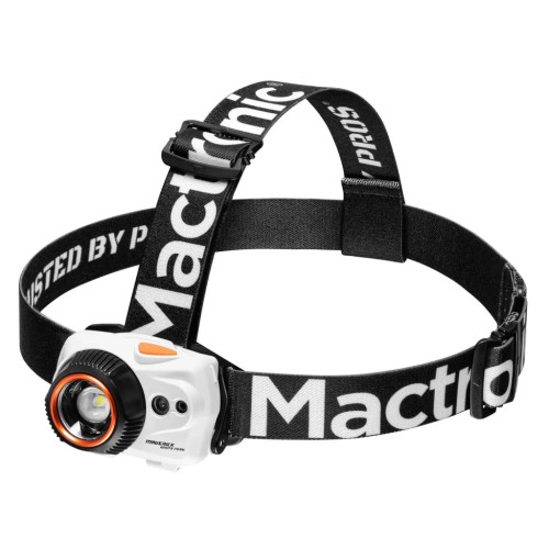 Фонарь Mactronic Maverick White Peak 320 Lm Focus (AHL0052) – Mactronic