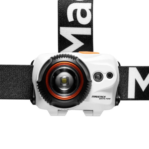 Фонарь Mactronic Maverick White Peak 320 Lm Focus (AHL0052) – Mactronic (вид 1)