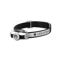 Фонарь LedLenser MH5 Black/Grey (502147)