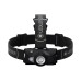 Фонарь LedLenser MH8 Black (502156) – LedLenser (вид 1)